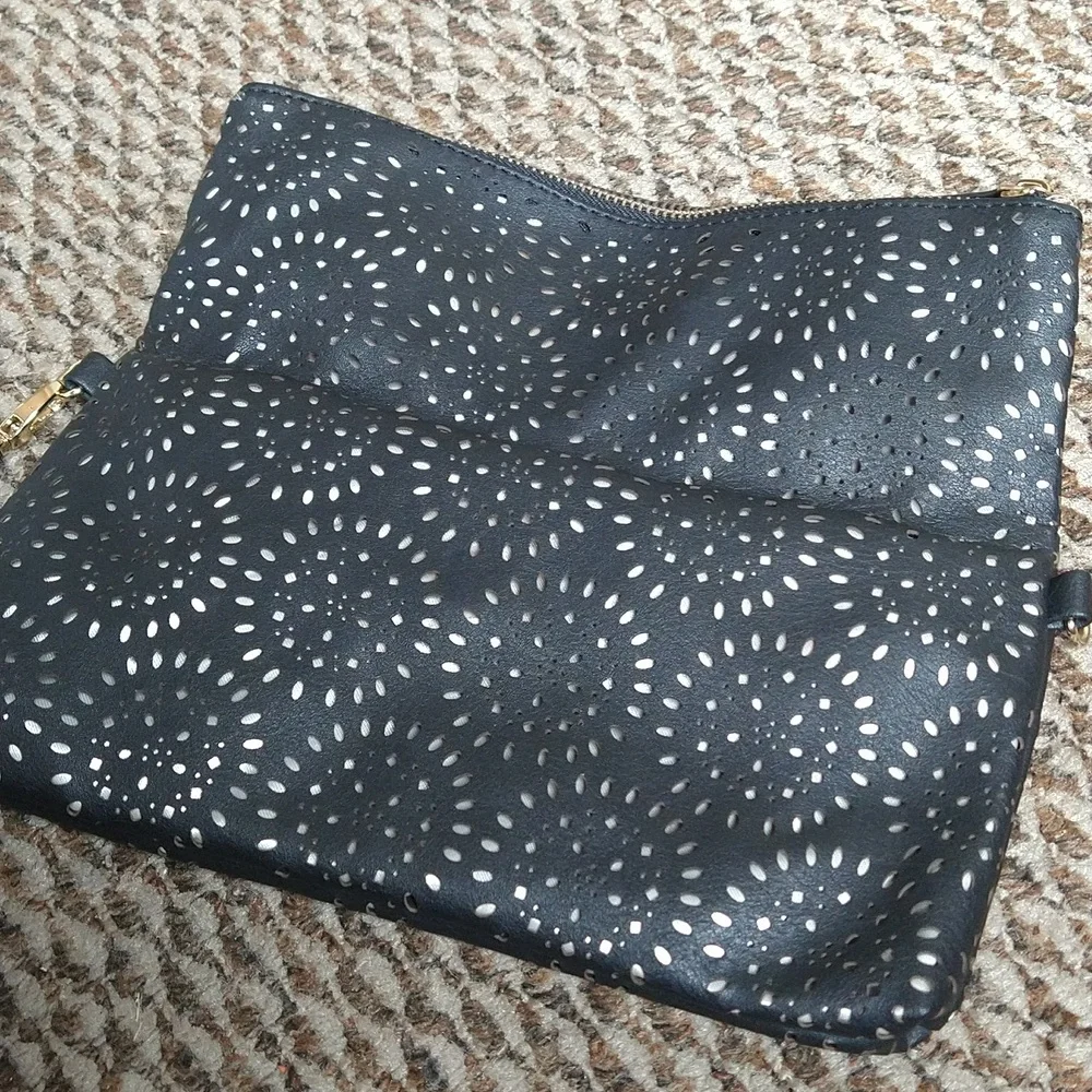 Nine West mini crossbody - Picture 4 of 9